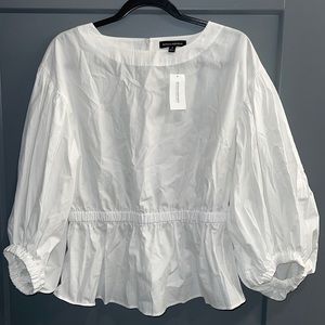 NWT Banana Republic Top